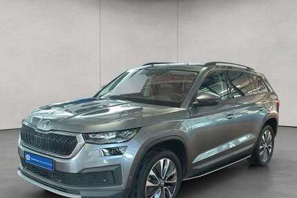 Skoda Kodiaq 124.473 km 26.890 &euro; Stuttgart 70190