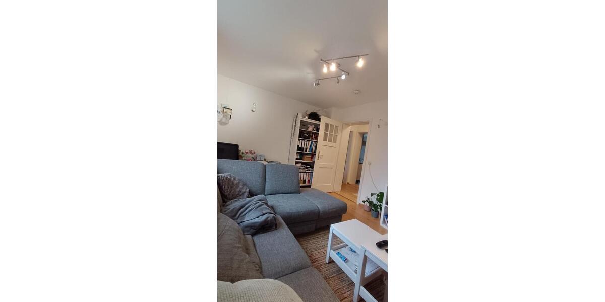 Etagenwohnung Gundelfingen - 2 Zimmer, 63 m&sup2;, 750&euro; | Angebot:26296427
