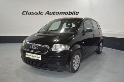 Audi A2 269.000 km 2.450 &euro; Neuwied 56567