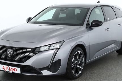 Peugeot 308 22.328 km 24.490 &euro; Stralsund 18437