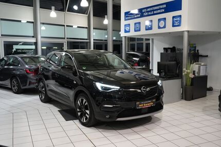 Opel Grandland (X) 63.572 km 17.900 &euro; Obertshausen 63179