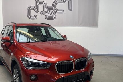 BMW X1 115.329 km 17.990 &euro; Maintal bei Frankfurt am Main 63477