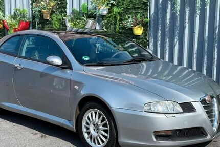 Alfa Romeo GT 164.000 km 3.499 € Essen 45359