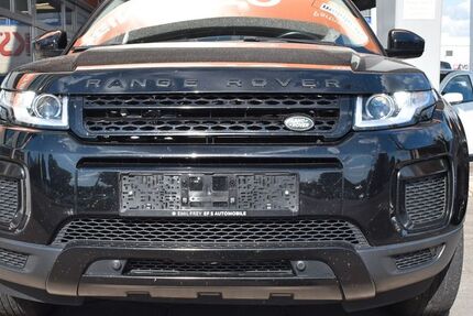 Land Rover Range Rover Evoque 143.960 km 11.999 &euro; Fellbach bei Stuttgart 70736