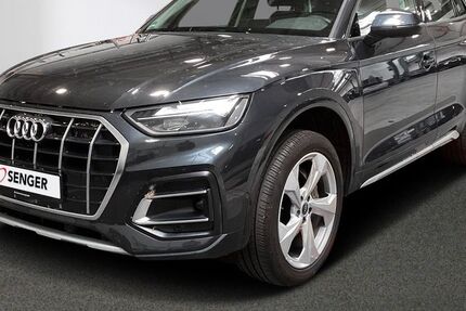 Audi Q5 74.360 km 39.880 &euro; Emsdetten 48282