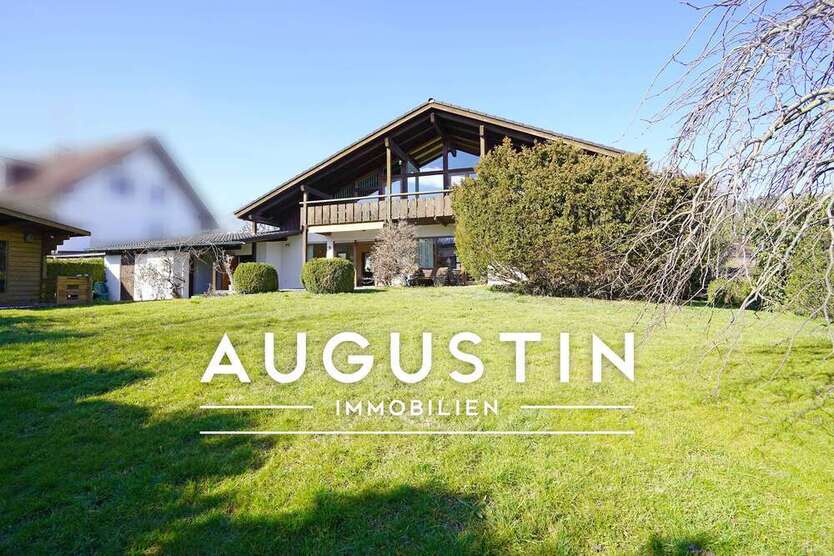 Haus zum Kaufen in Kottgeisering 880.000 € 195 m²