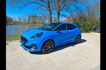 Ford Puma 16.050 km 24.500 &euro; Röthenbach 90552