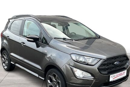 Ford EcoSport 64.486 km 15.500 € Rösrath 51503