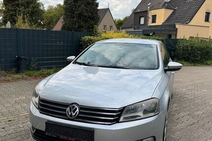 VW Passat 187.000 km 7.500 € Gelsenkirchen 45889