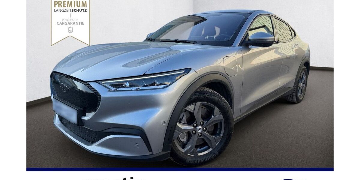 Ford Mustang Mach-E 54.696 km 29.990 &euro; Helmstedt 38350