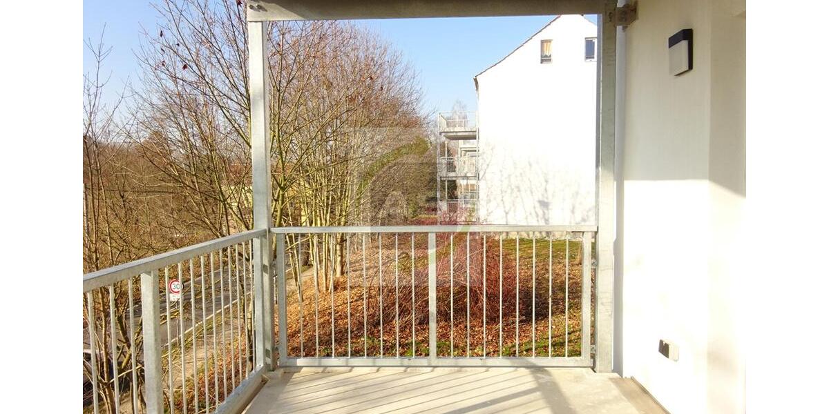 Etagenwohnung Meerane - 3 Zimmer, 82 m&sup2;, 610&euro; | Angebot:26247909