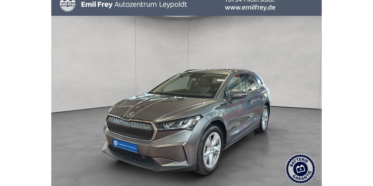 Skoda Enyaq 20.979 km 23.890 &euro; Filderstadt 70794