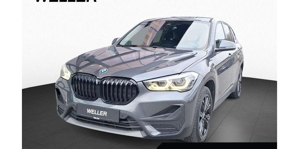 BMW X1 37.093 km 24.490 &euro; Gütersloh 33334