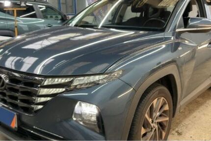 Hyundai TUCSON 43.050 km 24.480 &euro; Mönchengladbach 41061