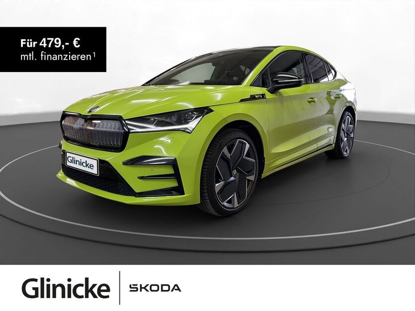 Skoda Enyaq 15.460 km 44.880 € Minden 32427
