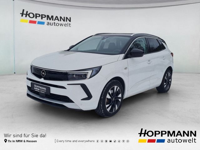 Opel Grandland (X) 74.644 km 21.990 &euro; Kreuztal 57223