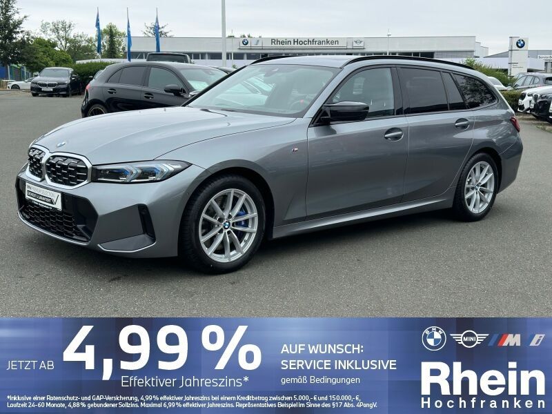 M340i