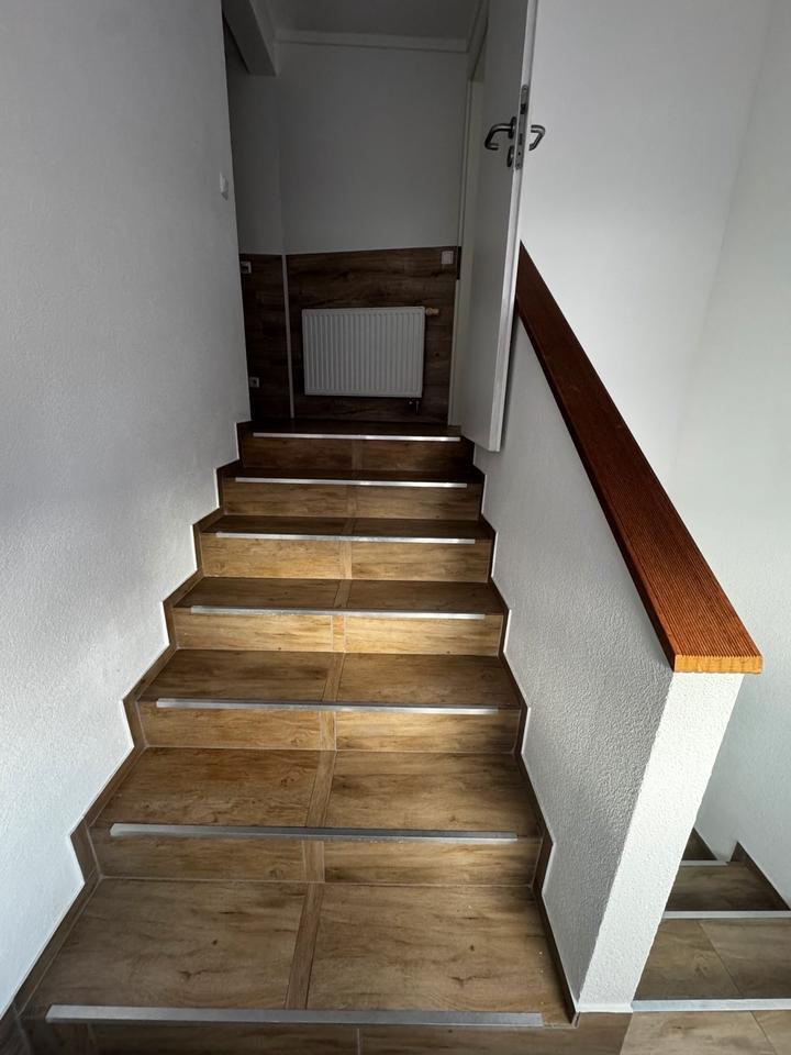 Großzügige 4- Raumwohnung Usedom - Zinnowitz zimmer