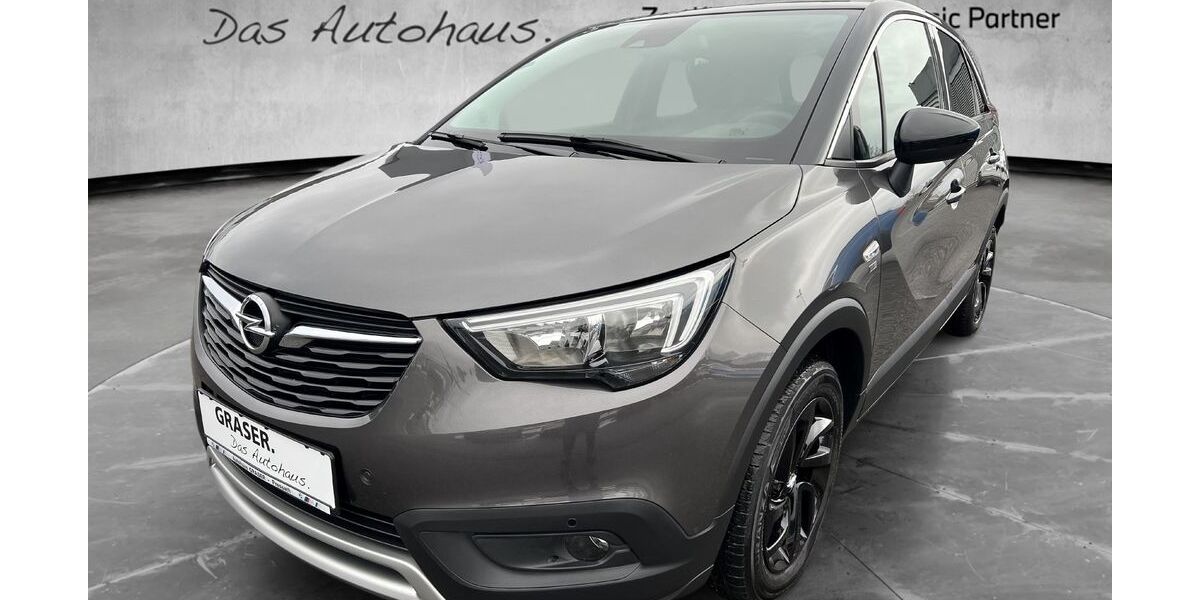 Opel Crossland (X) 54.000 km 13.900 &euro; Pressath 92690