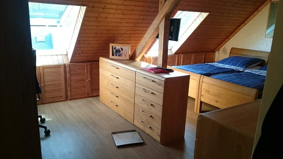 Stadtnahes Zweifamilienhaus 4 zimmer