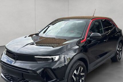 Opel Mokka 32.954 km 17.550 &euro; Hanau 63452