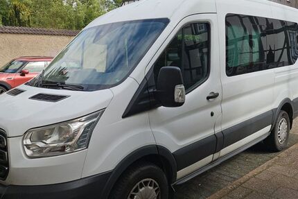Ford Transit 198.000 km 13.500 &euro; Rinteln 31737