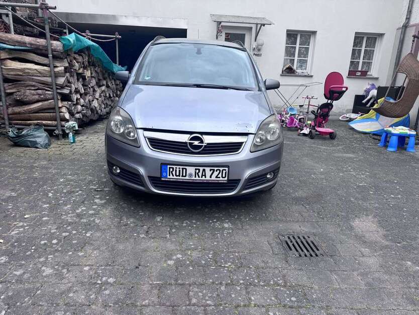 Zafira