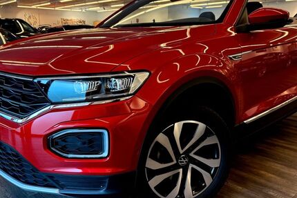 VW T-Roc 19.800 km 26.750 &euro; Schwalbach 66773