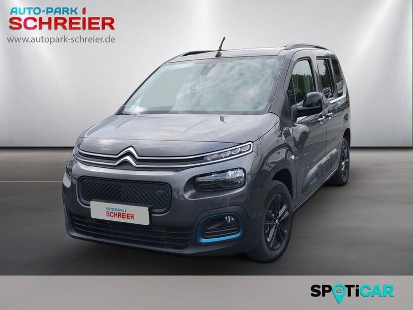 ë-Berlingo
