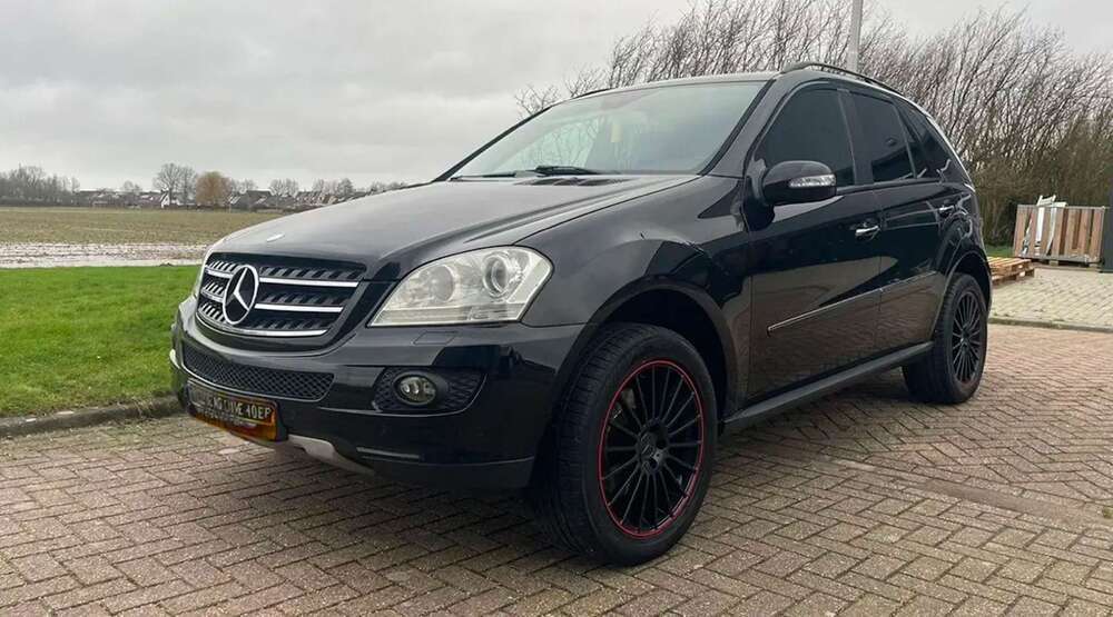 ML 320