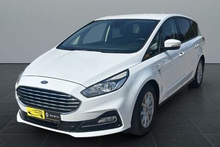 Ford S-Max 89.450 km 20.490 &euro; Ehrenkirchen 79238