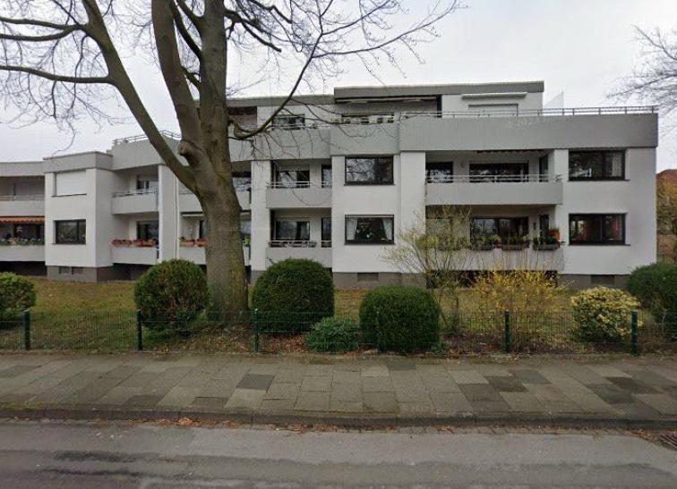 Wohnung in Bad Salzuflen