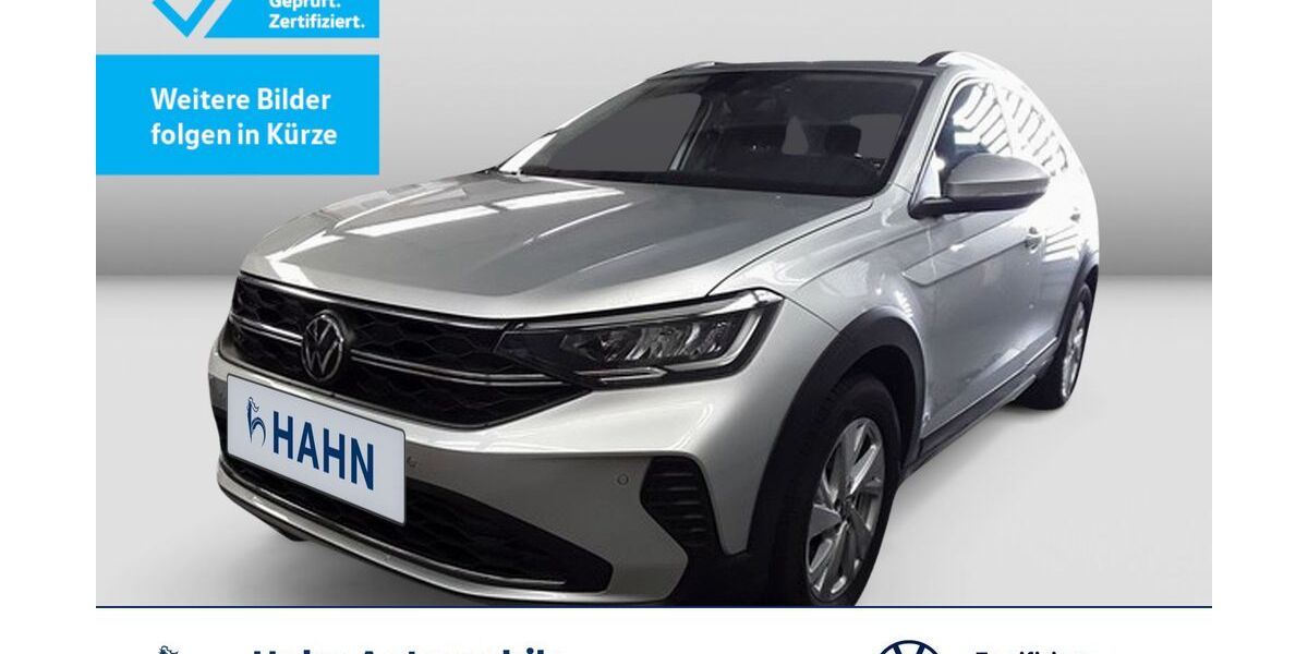 VW Taigo 7.251 km 22.930 &euro; Niefern-Öschelbronn 75223