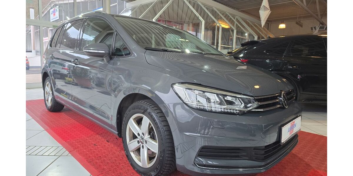 VW Touran 178.700 km 21.800 &euro; Lahnstein 56112