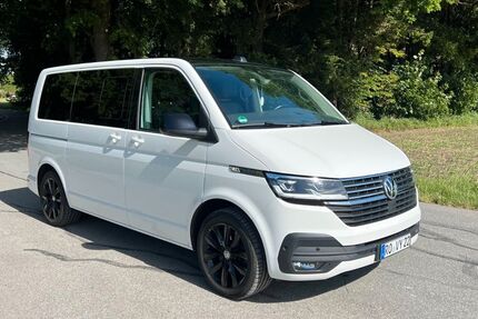 VW T6 Multivan 79.950 km 48.888 &euro; Neubeuern 83115
