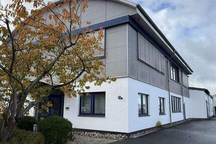 Gewerbeobjekt Elmshorn Hainholz - 1.100.000&euro; | Angebot:25660521