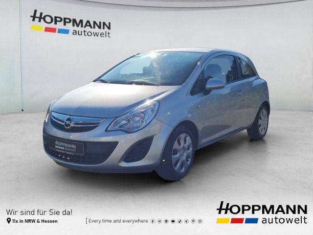 Opel Corsa 20.517 km 5.990 &euro; Kreuztal 57223