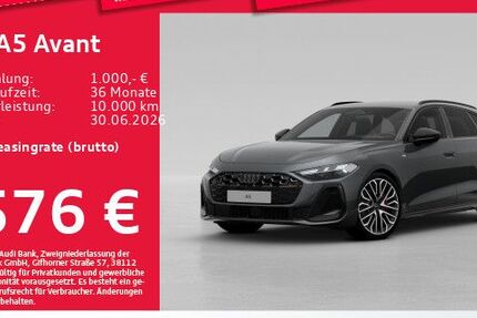 Audi A5 8.900 km 64.032 &euro; Eching 85386