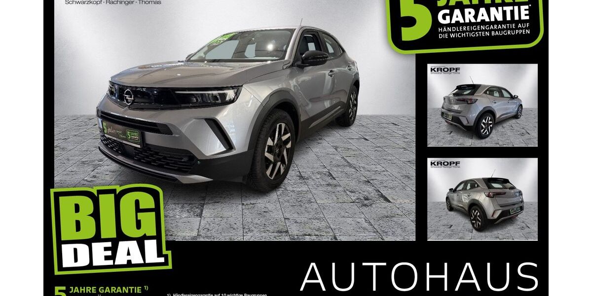 Opel Mokka 24.983 km 16.990 &euro; Forchheim 91301