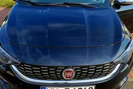 Fiat Tipo 102.000 km 8.300 &euro; Langenselbold 63505