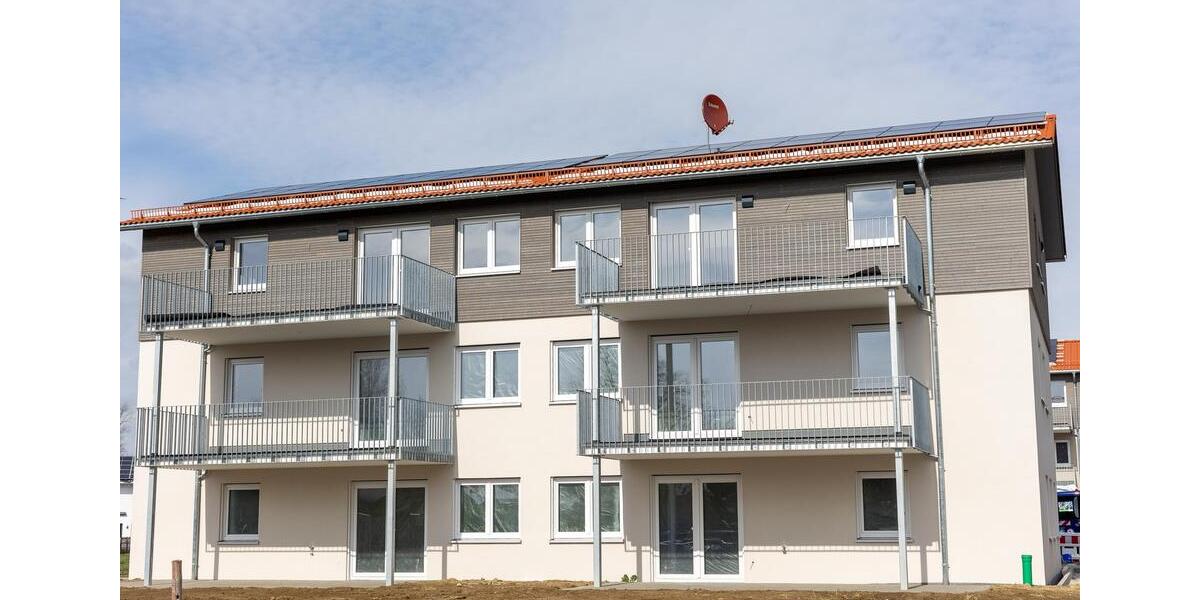 Erdgeschoßwohnung Leutkirch im Allgäu - 4 Zimmer, 89 m&sup2;, 1.090&euro; | Angebot:26152472