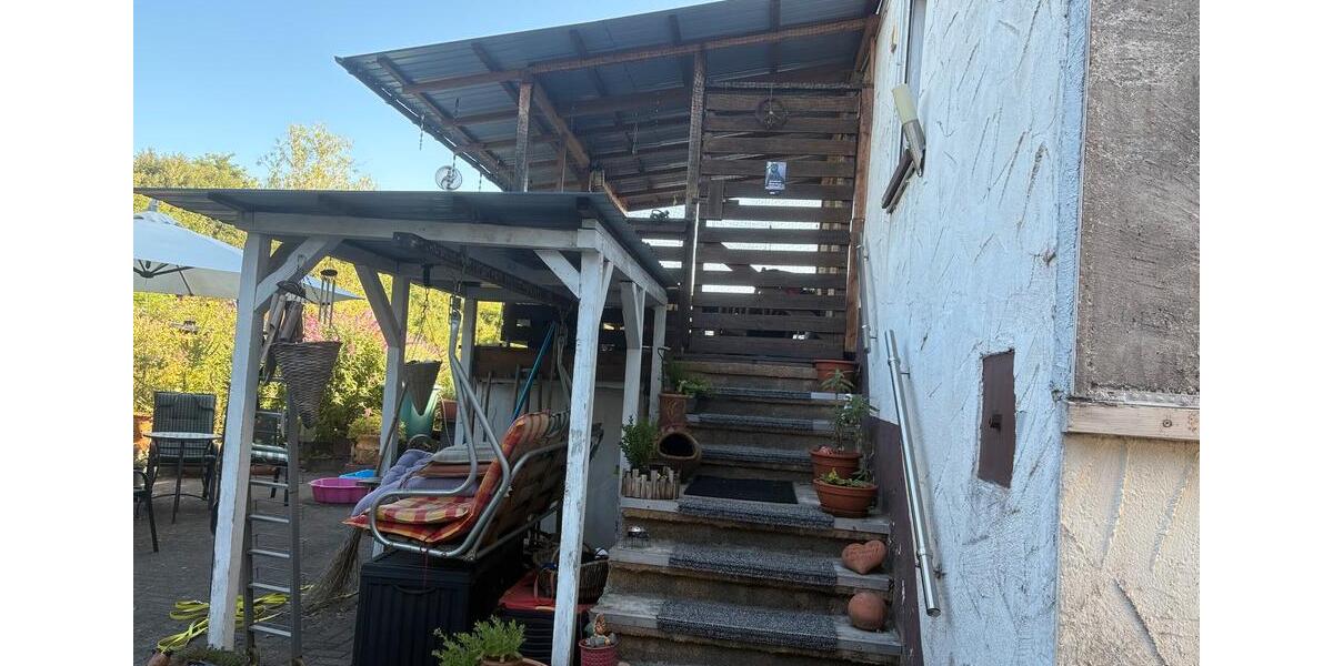 Einfamilienhaus Sulzbach (Saar) - 6 Zimmer, 174 m&sup2;, 210.000&euro; | Angebot:27117403