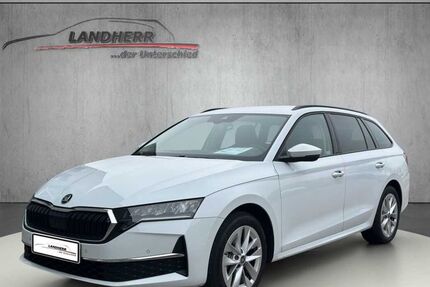 Skoda Octavia 17.300 km 30.495 &euro; Thannhausen 86470