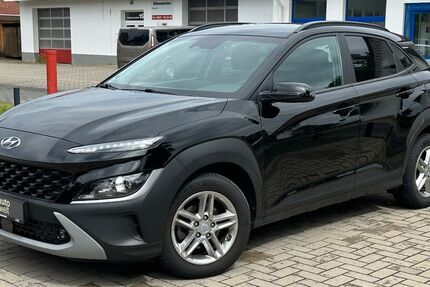 Hyundai KONA 119.667 km 13.998 &euro; Nienburg 31582