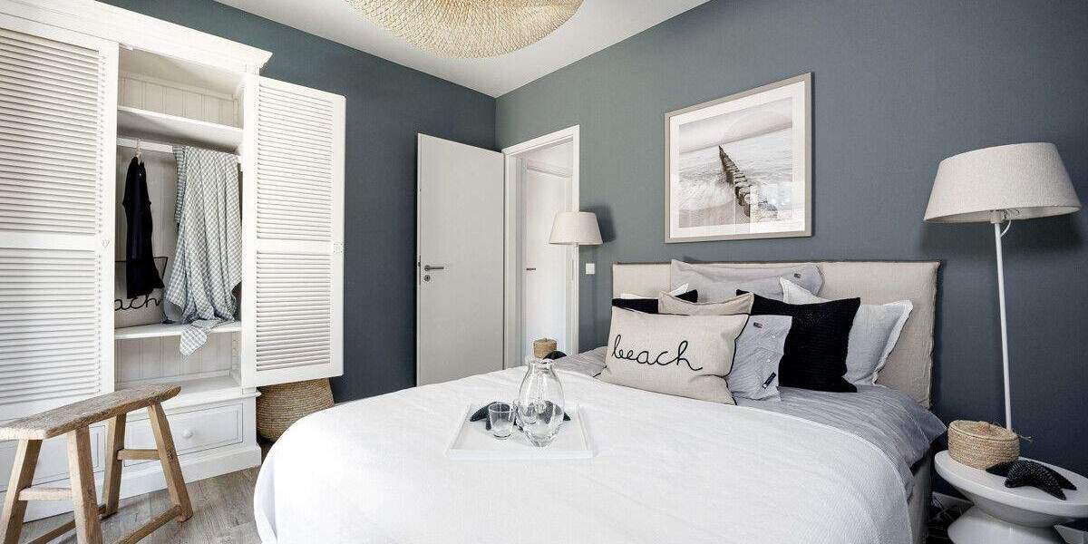 Etagenwohnung Lübeck-Travemünde Travemünde - 4 Zimmer, 100 m&sup2;, 950.000&euro; | Angebot:25726559