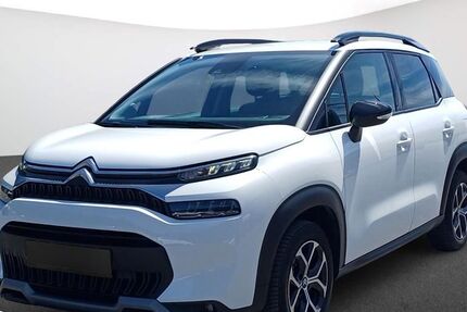 Citroen C3 Aircross 20.462 km 12.850 &euro; Borken 46325