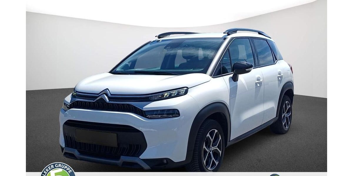 Citroen C3 Aircross 20.462 km 12.850 &euro; Borken 46325