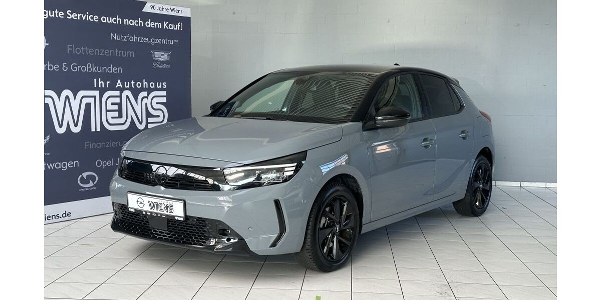 Opel Corsa 19.079 km 19.290 &euro; Billerbeck 48727