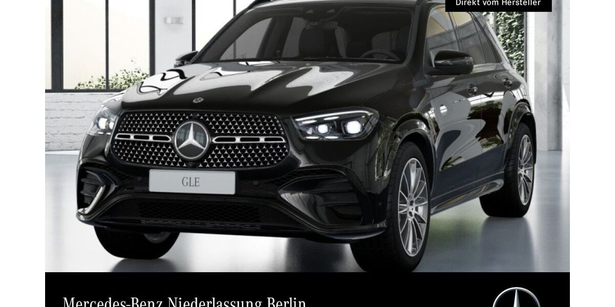 Mercedes-Benz GLE 350 9.900 km 91.500 &euro; Berlin 10587