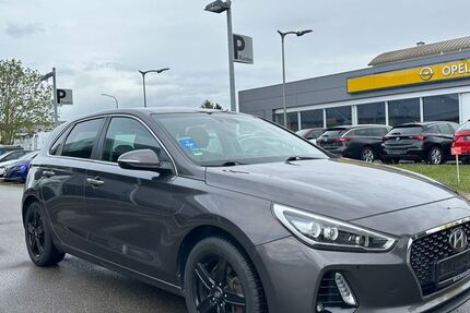 Hyundai i30 131.700 km 10.800 &euro; Buchloe 86807